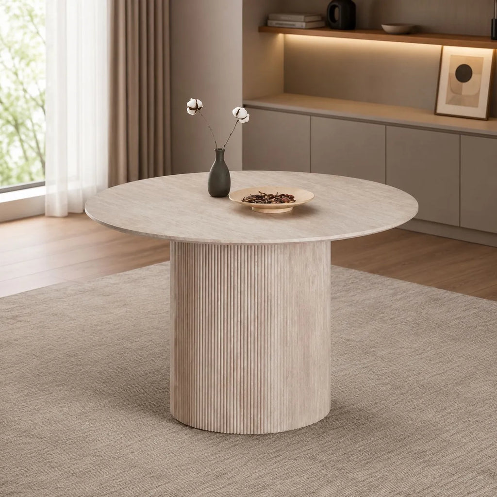 Table à Manger Baieta 120x75 CM