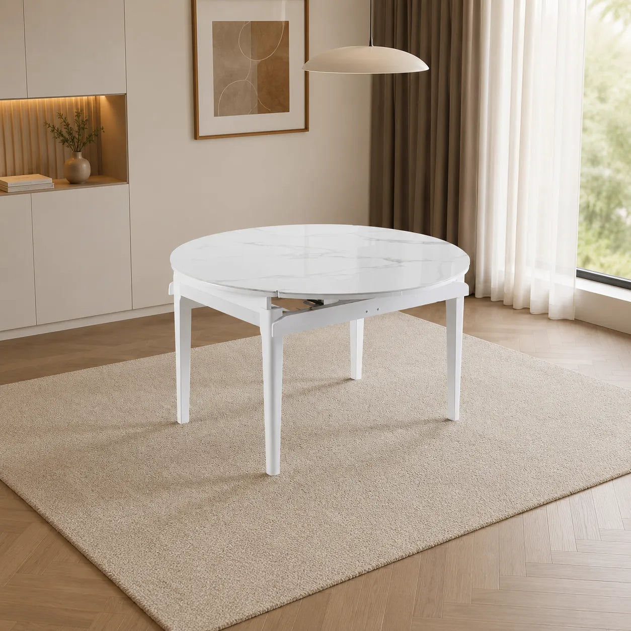 Table à manger Fidesz