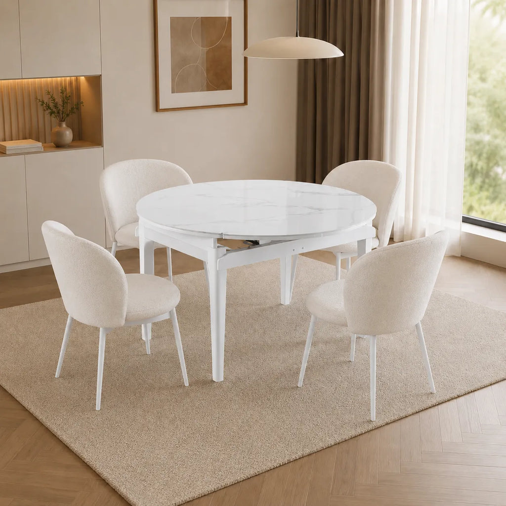 Table à manger Fidesz