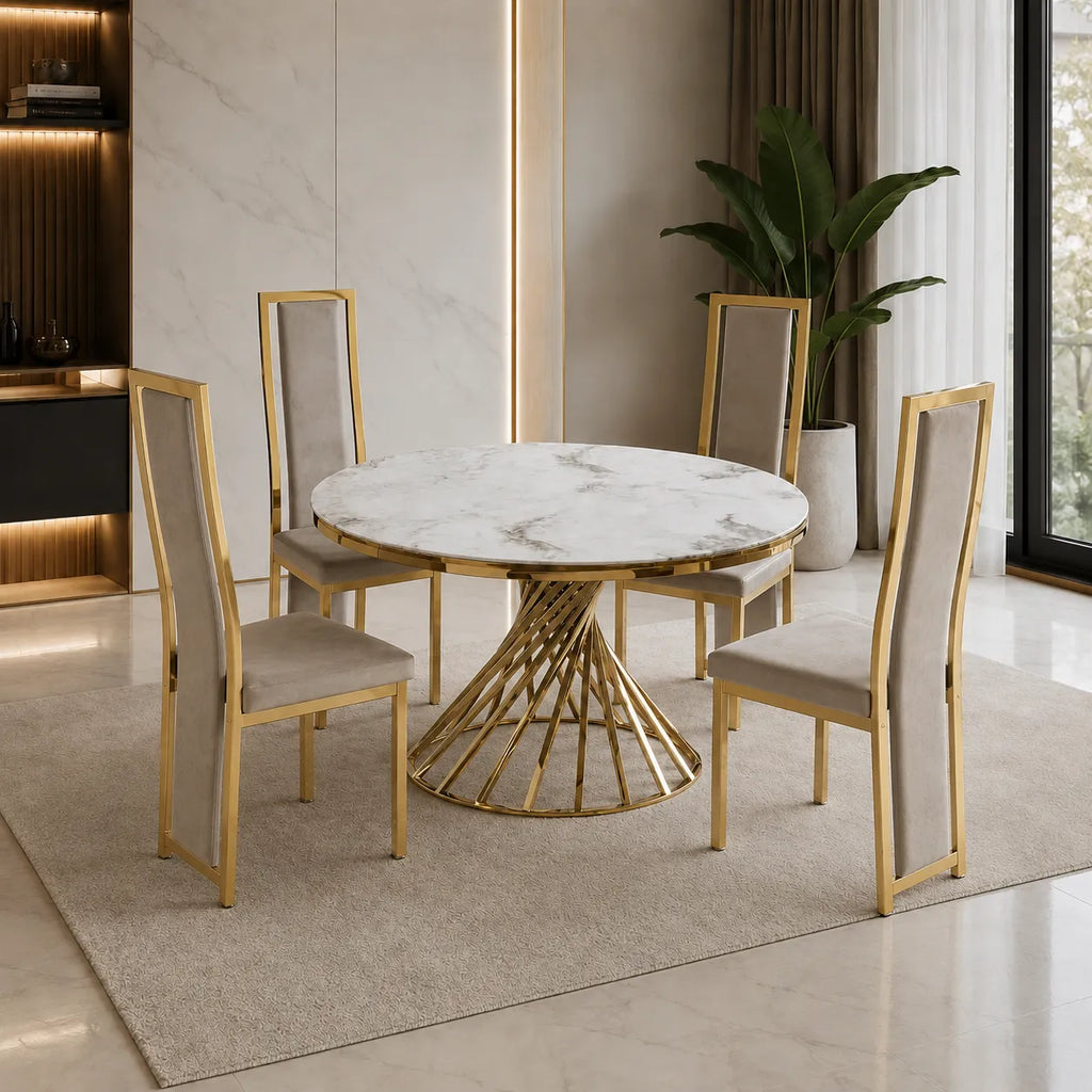 Table à manger Ora