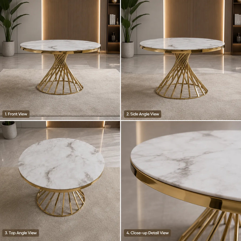 Table à manger Ora