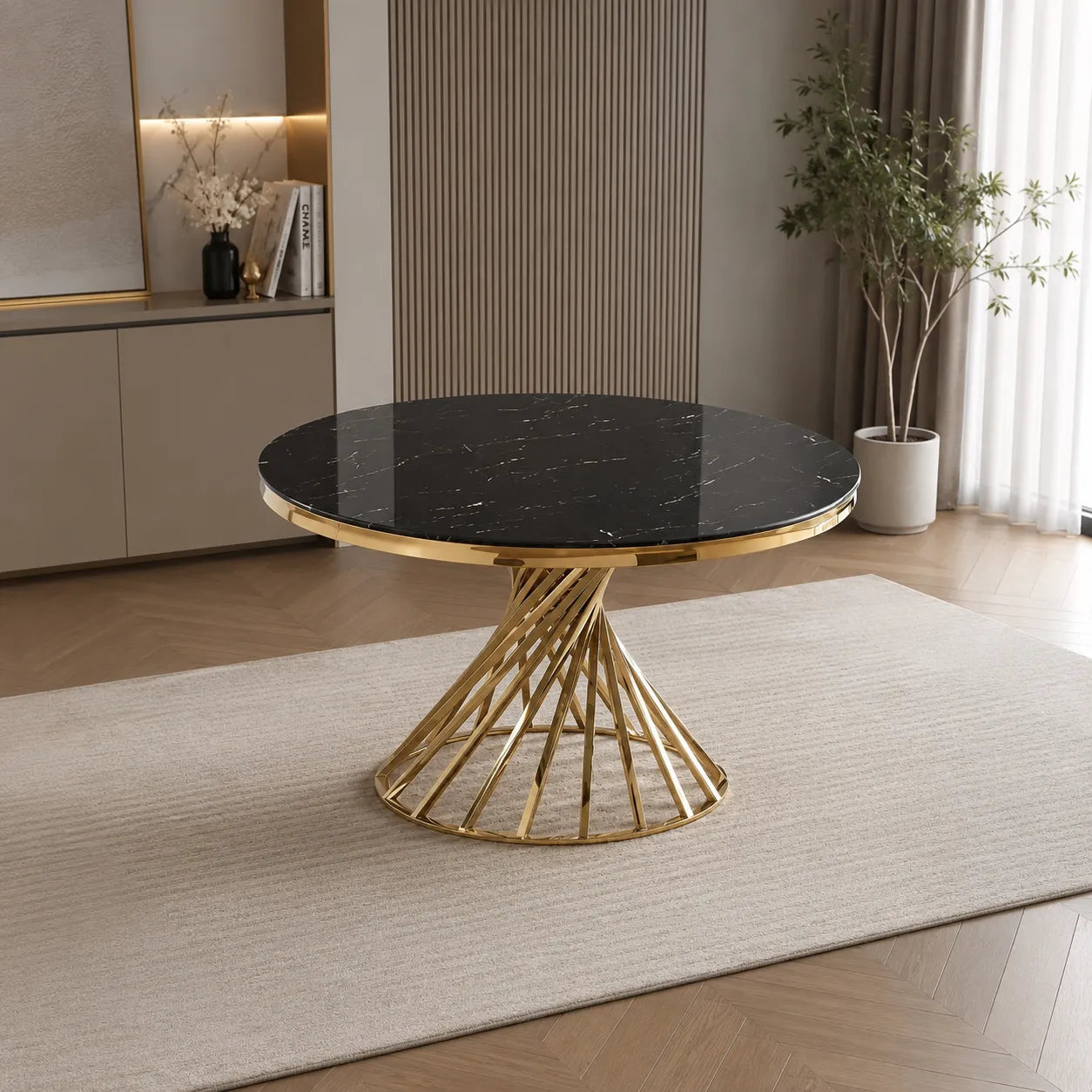 Table à manger Ora