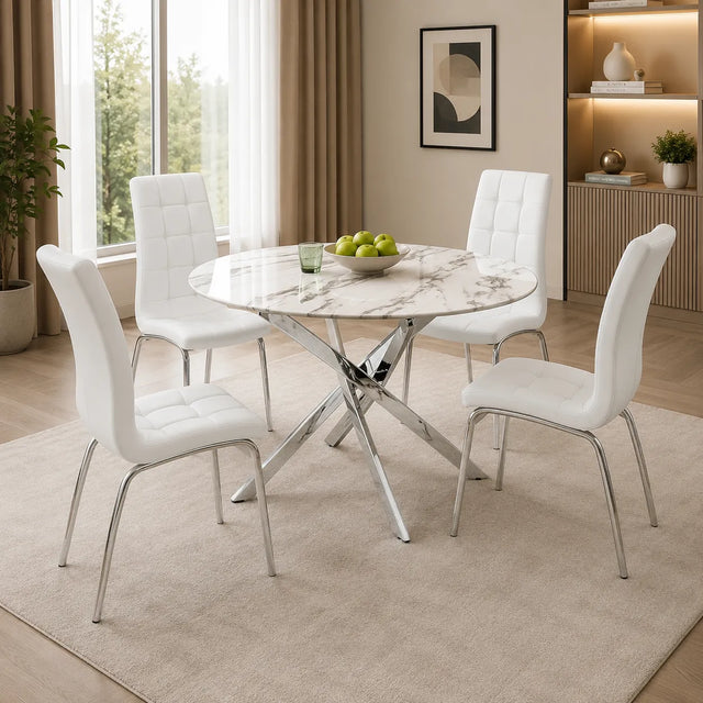Table ronde et chaises marbre blanc DESIGN
— table et chaises, ensemble table et chaises, table à manger avec chaises, table et chaises pas cher, table en bois avec chaises, ensemble salle à manger, table et chaises modernes, table et chaises 6 personnes, table et chaises design