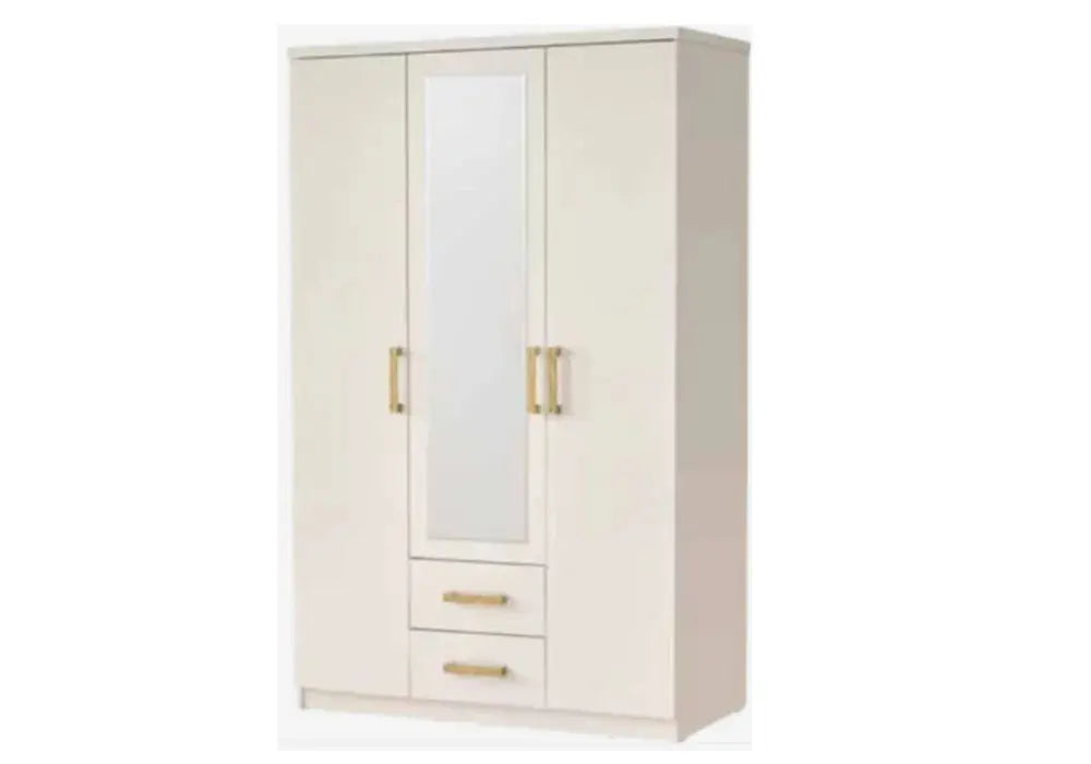 Armoire 3 portes GIRONA Swedzo-Meuble
