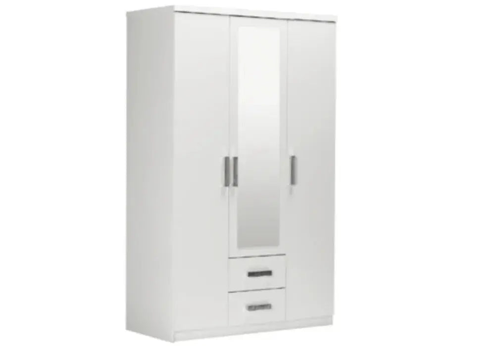 Armoire 3 portes PALMA Swedzo-Meuble