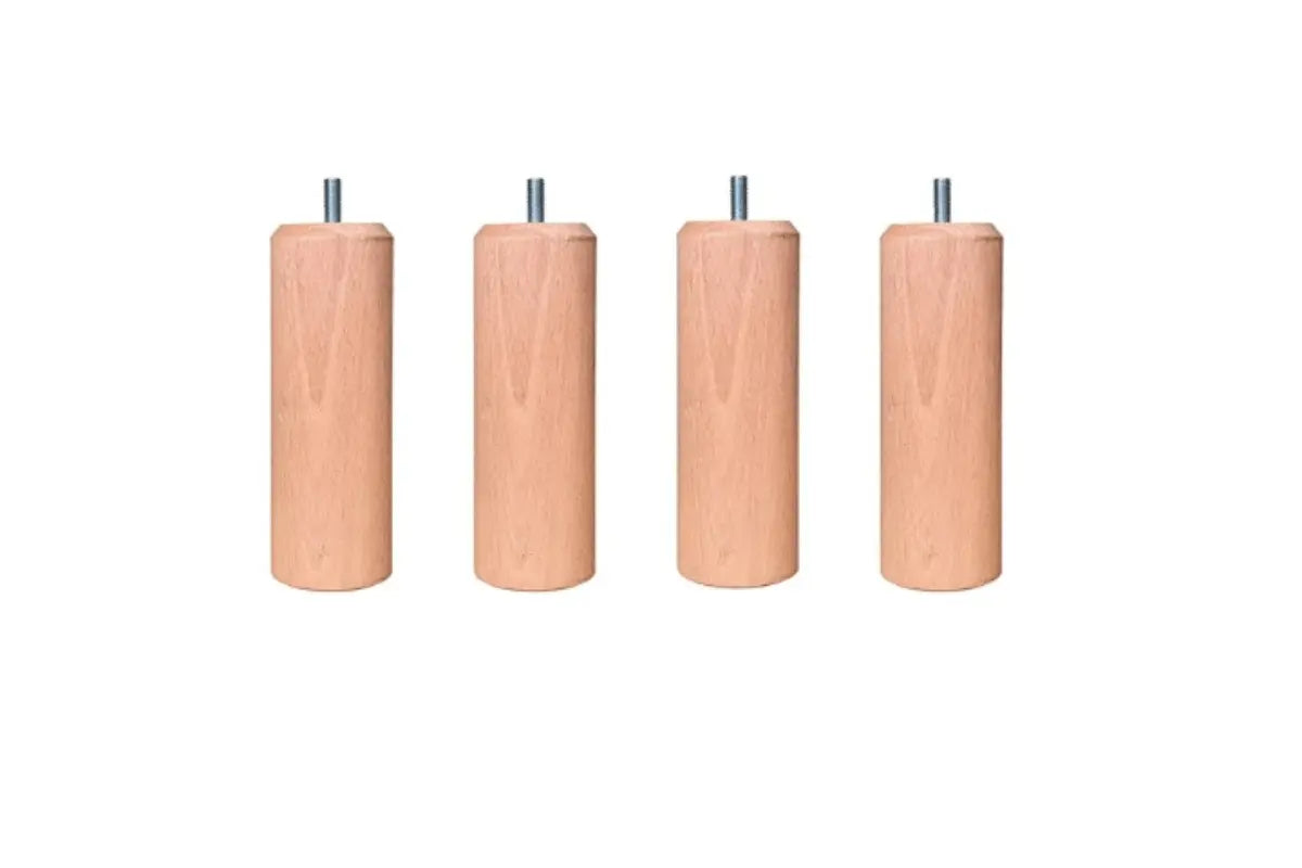 Lod De 4 Pieds Swedzo-Meuble