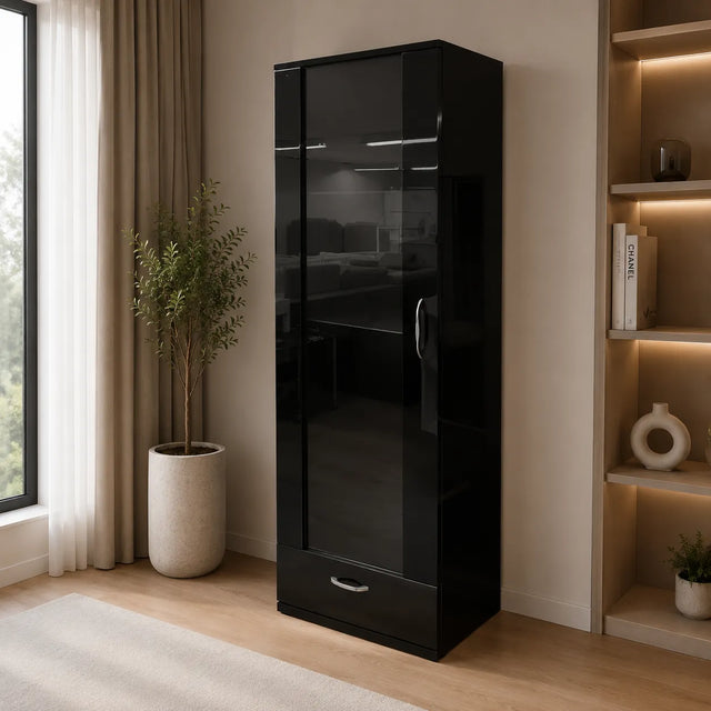 Vitrine LED Bois Laquée REF
— cheminée, vitrine, cheminée design, vitrine en verre, cheminée électrique, vitrine moderne, meuble vitrine, cheminée bois, cheminée pas cher