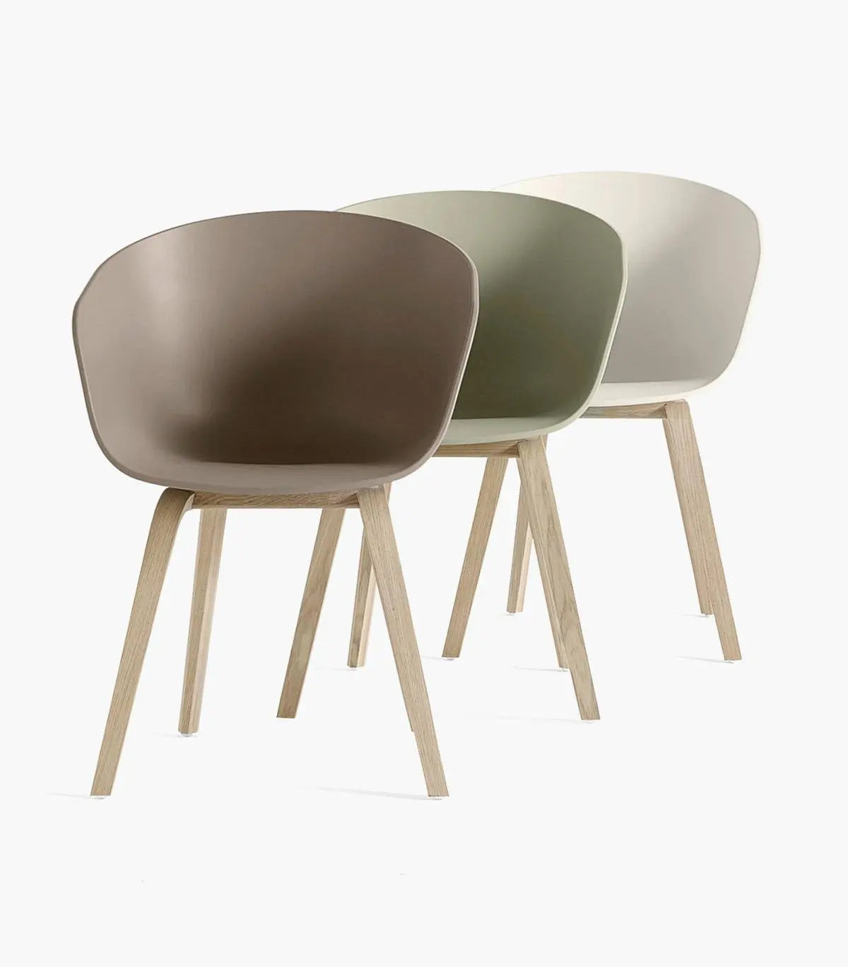 Chaise en chéne 2 piéces Swedzo-Meuble