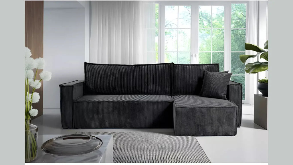 lit paris canape D angle