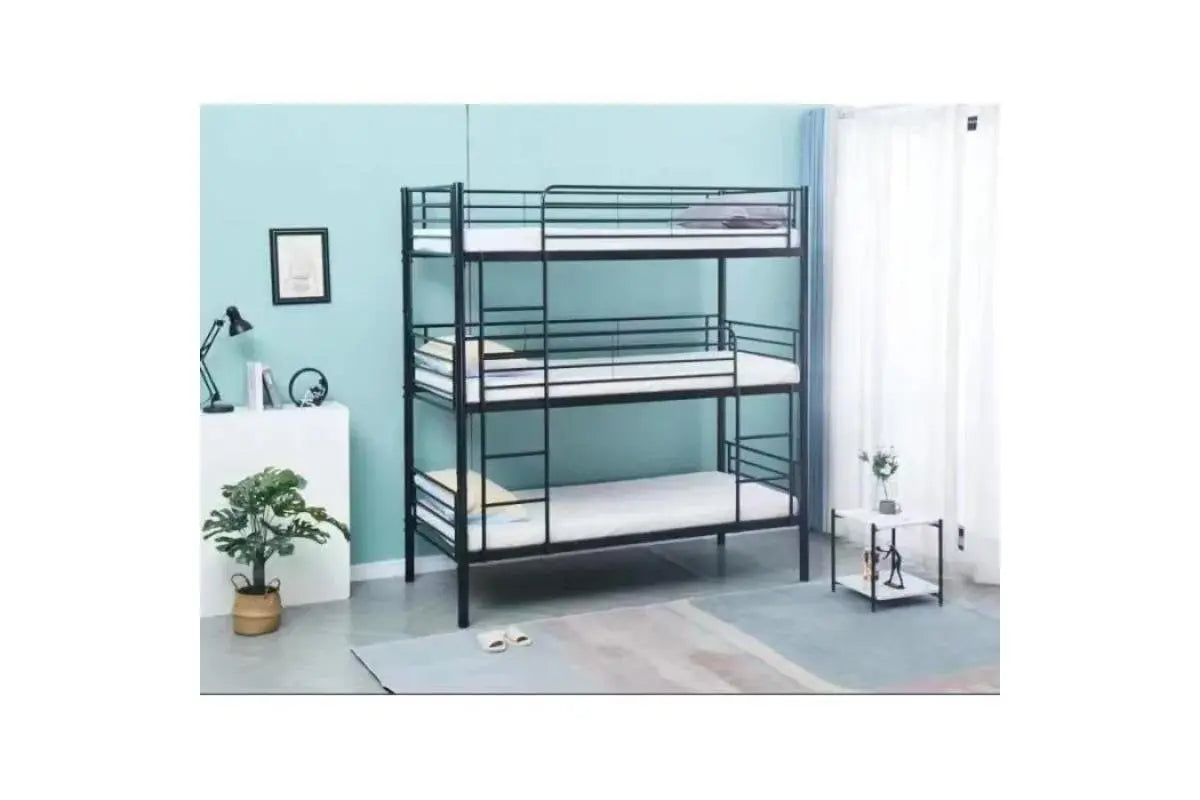 Matelas pour lits superposés 1+1+1(3 matelas) Swedzo-Meuble