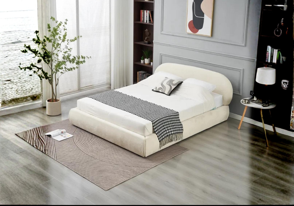 Lit coffre Baby lone