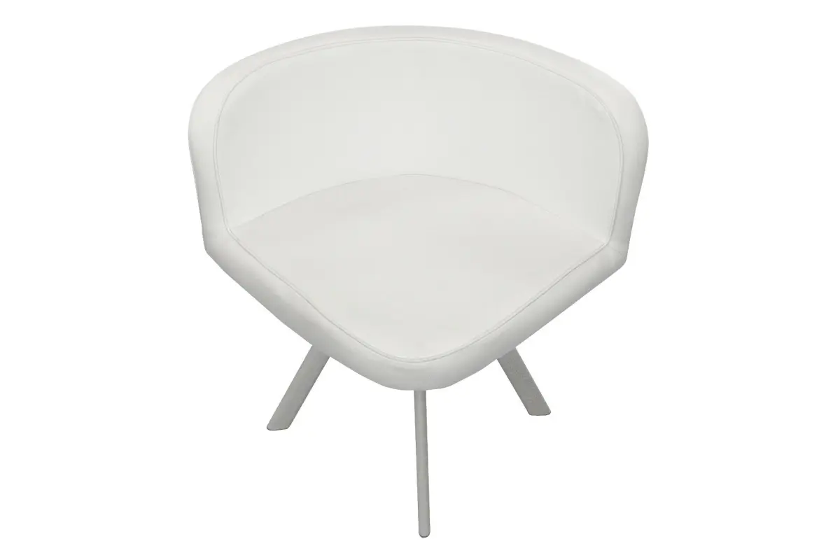 Table manger 4 chaises noir SPACE