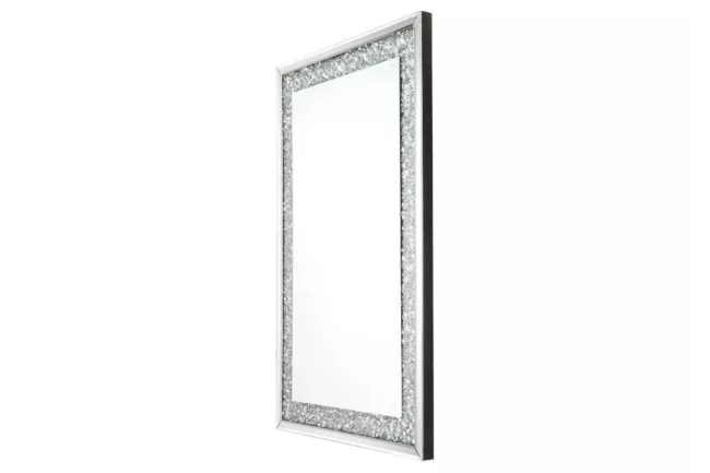 E Miroir rectangle