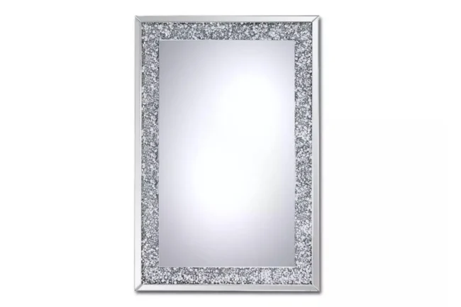 E Miroir rectangle