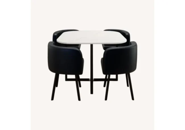 Ensemble table et chaises Wayfair