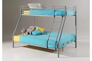 Matelas pour lits superposés 2+1 (2 matelas) - Image 2