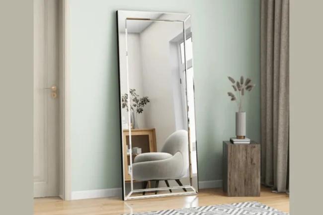 Miroir a Poser au Sol 170×70 CM