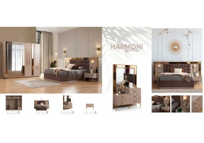 Swedzo Harmoni Chambre