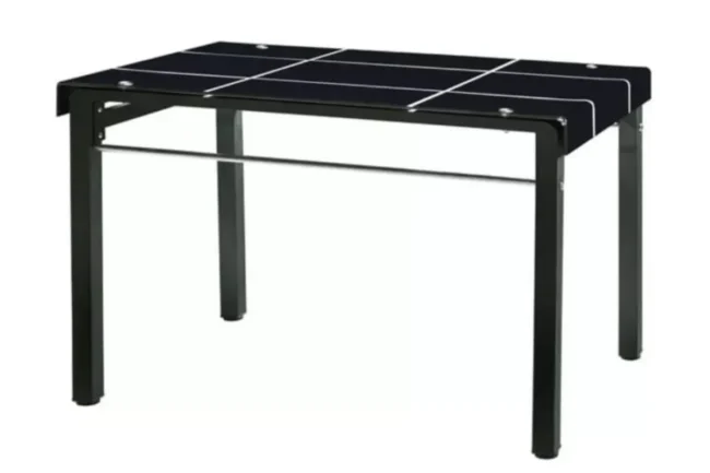 Table Repas Joie 120x70x75 CM