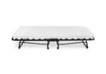 WE Lit Pliant 80x190 Avec Matelas