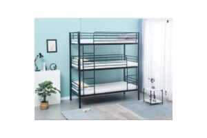 Matelas pour lits superposés 1+1+1(3 matelas) - Image 2