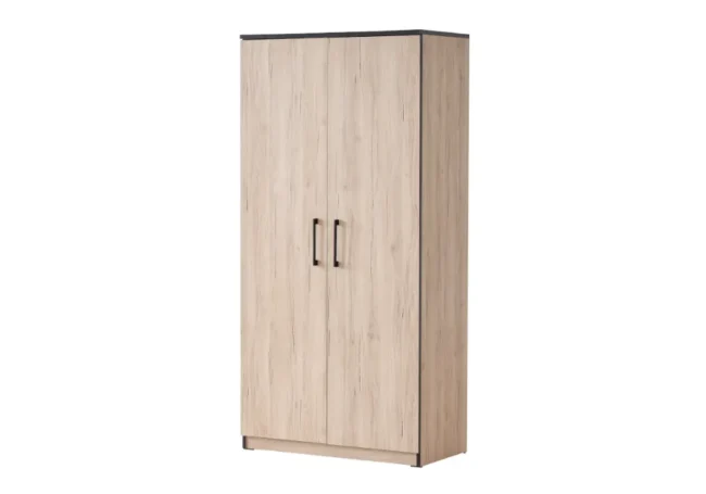 Oslo Armoire 2 portes