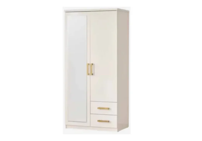 Armoire 2 portes GIRONA