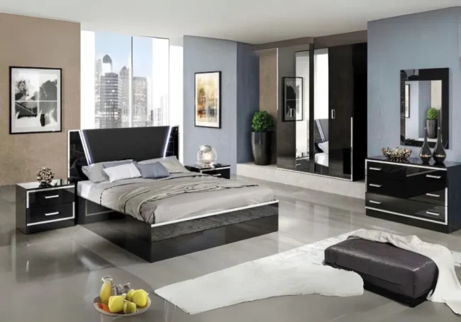 Chambre Elegance